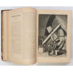Wszechświat Tygodnik popularny poświęcony naukom przyrodniczym 1886