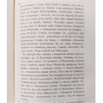 Jakuba Michałowskiego Księga pamiętnicza, Kraków 1864 r.