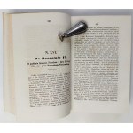 Baliński, Pamiętniki o Janie Sniadeckim. Tom 1-2, Wilno 1865 r.