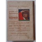 Rocznik Gebethnera i Wolffa na rok 1913. Kalendarz encyklopedyczno-praktyczny.