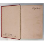 Poezye Juliusza Słowackiego + Listy. Tom 1-10, Mikołów 1909-1911