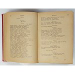 Poezye Juliusza Słowackiego + Listy. Tom 1-10, Mikołów 1909-1911