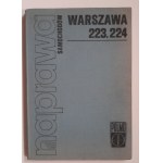 Naprawa samochodu Warszawa 223, 224