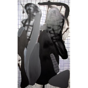 Pola Piestrzeniewicz (nata nel 1996), Reciprocità, 2021