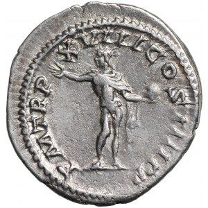 Karakalla 198-217 AR-antoninian