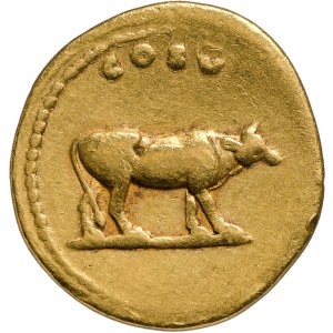 Tytus 69-79 AN-aureus 