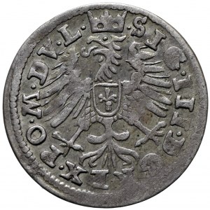 Zygmunt III Waza grosz litewski 1608 Wilno