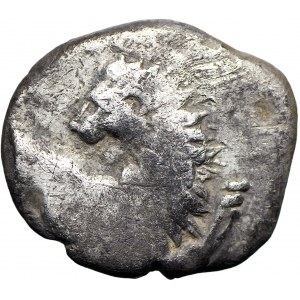 Tracja Chersones hemidrachma ok. 386-338 pne