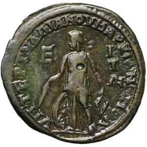 Gordian III Marcianopolis AE-27 (5 assaria) 