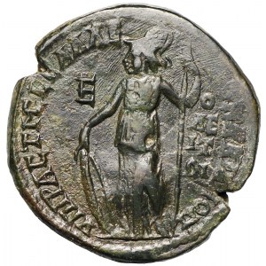 Filip I Arab III Tomis AE-27 