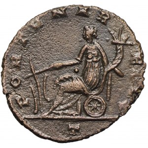 Aurelian AE-antoninian