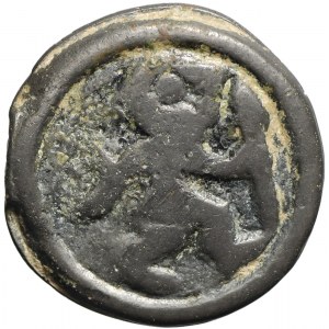 Celtowie galijscy II-I w.p.n.e. AE-21 