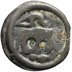 Celtowie galijscy II-I w.p.n.e. AE-21 