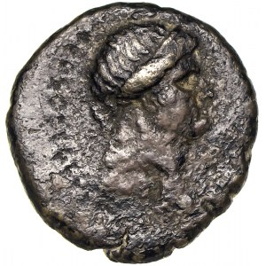 Kol. rzymska Syria Neron 54-68 r.n.e.