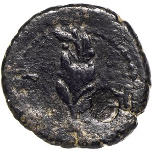 Kol. rzymska Syria Neron 54-68 r.n.e.