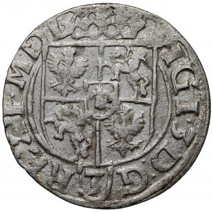 Zygmunt III Waza półtorak 1617