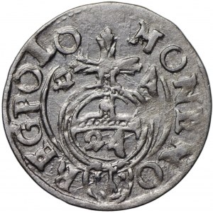 Zygmunt III Waza półtorak 1624 
