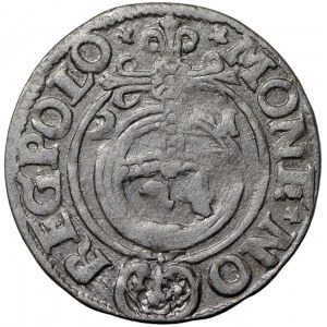 Zygmunt III Waza półtorak 1621 