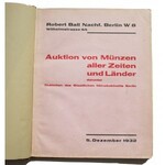 Katalog dubletów Muzeum Berlińskiego