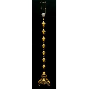 Lounge lamp