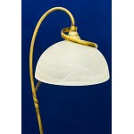 Lampa salonowa podłogowa