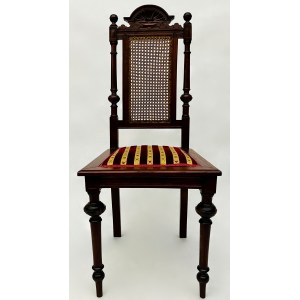 Lounge chair