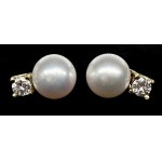 Parure de perles