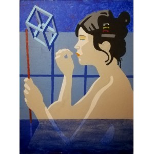 Tomasz Matejkowski-Marusarz, Tamara, 2012r.
