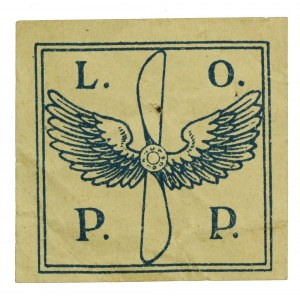 L.O.P.P.