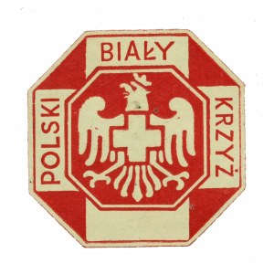 Polski Biały Krzyż