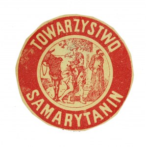 Towarzystwo Samarytanin