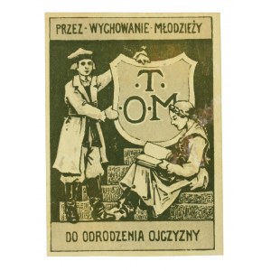 Przez Wychowanie Młodzieży do Odrodzenia Ojczyzny