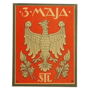 TSL 3 Maja (Tow. Szkoły Ludowej)