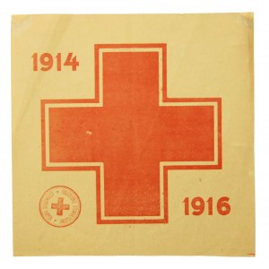 Galicyjskie Stowarzyszenie Czerwonego Krzyża