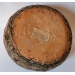 Franciszek Różanka, Wałbrzych, Wazon / forma ceramiczna