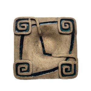 Angoba s.c., Patera