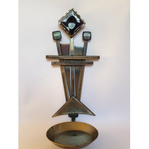 Dantoft, Wall lamp