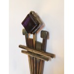 Dantoft, Wall lamp