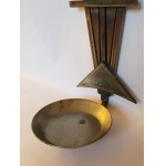 Dantoft, Wall lamp