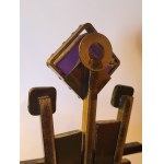 Dantoft, Wall lamp
