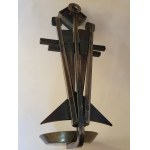 Dantoft, Wall lamp