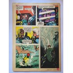 RELAX magazyn opowieści rysunkowych, zeszyt 8, 1977, Stan: db