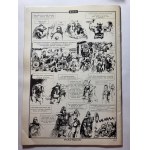 Złoty Smok. Magazyn fantasy nr 1 (1) listopad 1994, Stan: db+