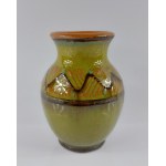 Vaso, Monte Calvo