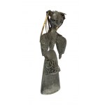 A. Szubski, Figurine, Poland, 2nd half of the 20th century.