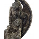 Rzeźba, Chrystus z Aniołem