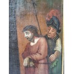Jezus przed Piłatem, XVIII/XIX w.