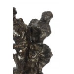 Rzeźba z terakoty, 1. połowa XX w., Europa