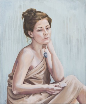 Joanna Półkośnik (1981), XIV (2014)