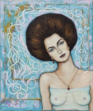 Renata Magda (1980), Uchwytne Nieuchwytne (2012)